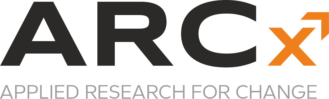 ARCx — Applied Research for Change