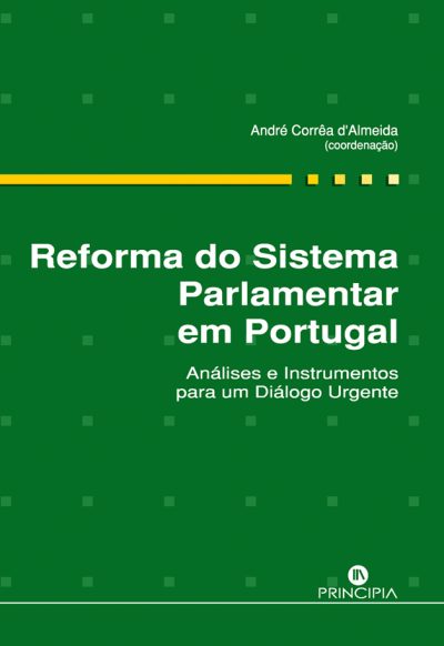 Reform of the Parliamentary System in Portugal