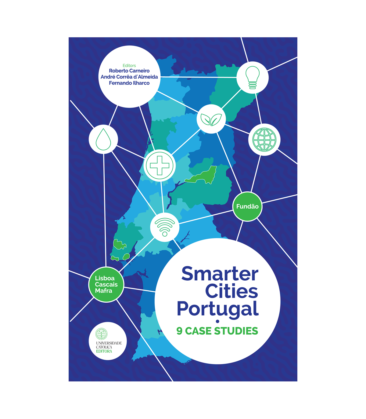 Smarter Cities Portugal