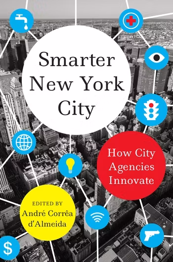Smarter New York City