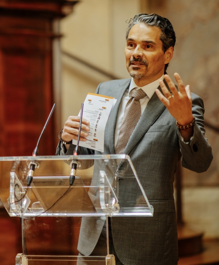 André Corrêa d'Almeida